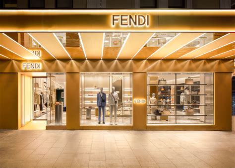 fendi sudney|fendi sydney store.